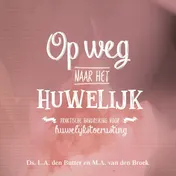 Omslag van Op weg naar het huwelijk