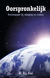 Omslag van Oorspronkelijk