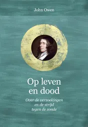 Omslag van Op leven en dood