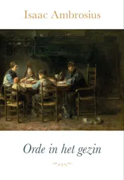 Omslag van Orde in het gezin