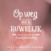 Omslag van Op weg naar het huwelijk