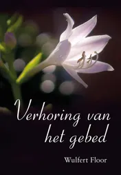 Omslag van Verhoring van het gebed