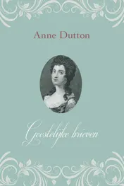 Omslag van Geestelijke brieven