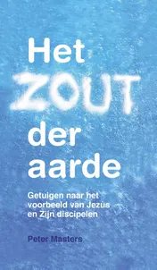 Omslag van Het zout der aarde