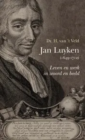 Omslag van Jan Luyken ( 1649-1712)
