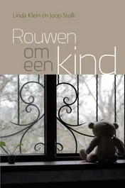 Omslag van Rouwen om een kind