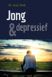 Omslag van Jong & depressief