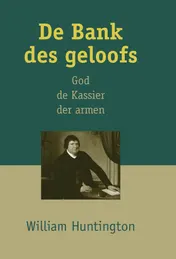 Omslag van De Bank des geloofs