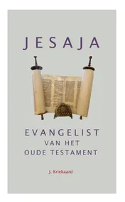 Omslag van Jesaja