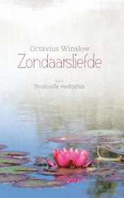 Omslag van Zondaarsliefde