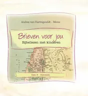 Omslag van Hebreeën