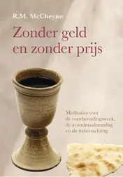 Omslag van Zonder geld en zonder prijs
