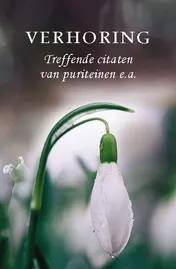 Omslag van Verhoring