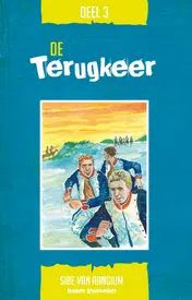Omslag van De terugkeer
