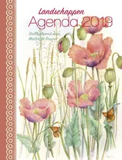 Omslag van Agenda 2019