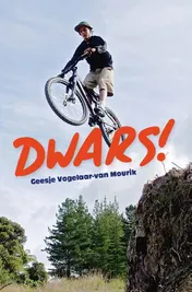 Omslag van Dwars!