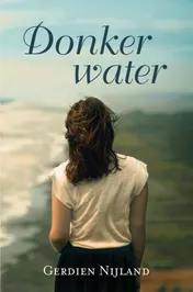 Omslag van Donker water