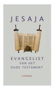 Omslag van Jesaja