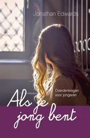Omslag van Als je jong bent