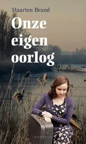 Omslag van Onze eigen oorlog
