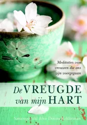 Omslag van De vreugde van mijn hart