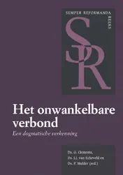 Omslag van Het onwankelbare verbond