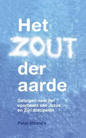 Omslag van Het zout der aarde