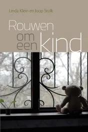 Omslag van Rouwen om een kind