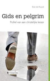 Omslag van Gids en pelgrim