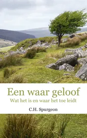 Omslag van Een waar geloof
