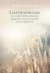 Omslag van Liefdesdwang
