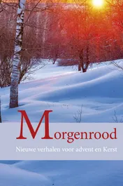 Omslag van Morgenrood