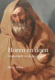 Omslag van Horen en doen