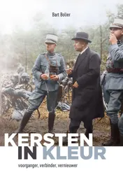 Omslag van Kersten in kleur