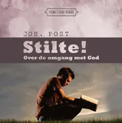 Omslag van Stilte!