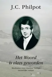 Omslag van Het Woord is vlees geworden