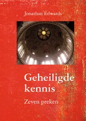Omslag van Geheiligde kennis