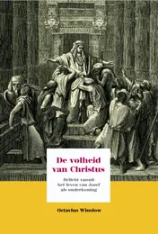 Omslag van De volheid van Christus