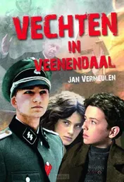 Omslag van Vechten in Veenendaal