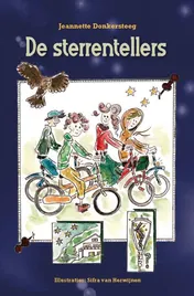 Omslag van De Sterrentellers
