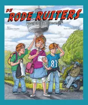 Omslag van De Rode Ruiters