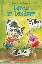Omslag van Lente in Lekdorp