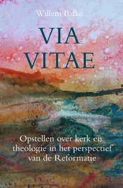 Omslag van Via Vitae