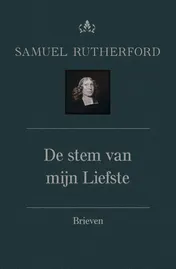 Omslag van De stem van mijn Liefste