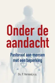 Omslag van Onder de aandacht