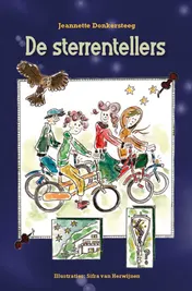Omslag van De Sterrentellers
