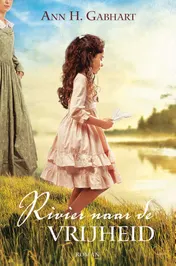 Omslag van Rivier naar de vrijheid