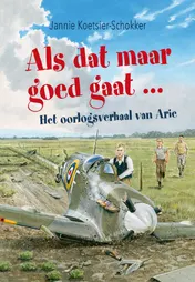 Omslag van Als dat maar goed gaat ...