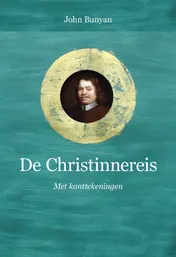 Omslag van De Christinnereis