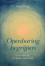Omslag van Openbaring begrijpen